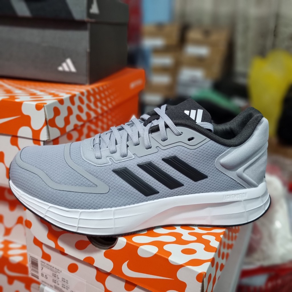 Giày Running Adi/das Duramo 10 Nam HP2381 Hàng Authentic Nội Địa Japan