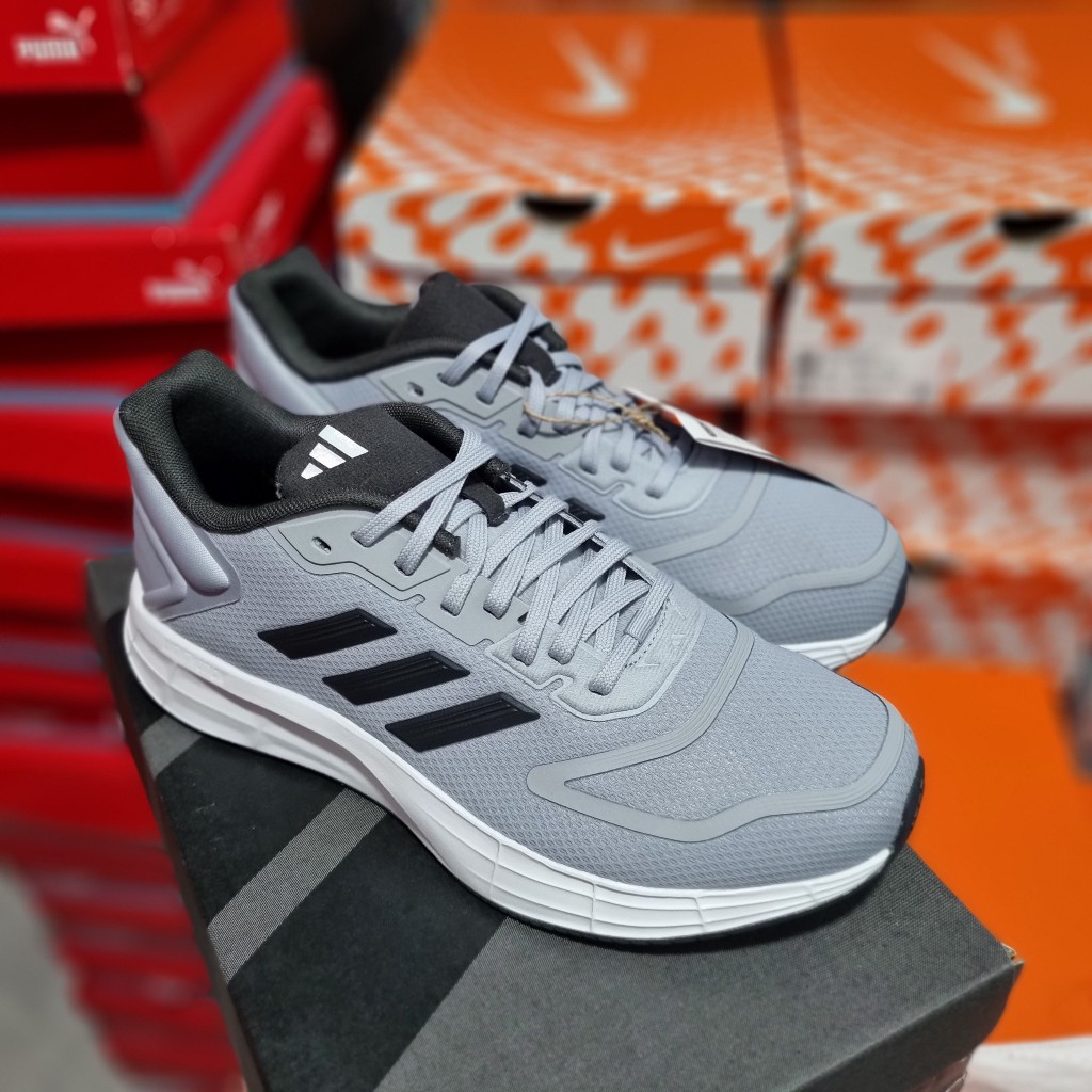 Giày Running Adi/das Duramo 10 Nam HP2381 Hàng Authentic Nội Địa Japan