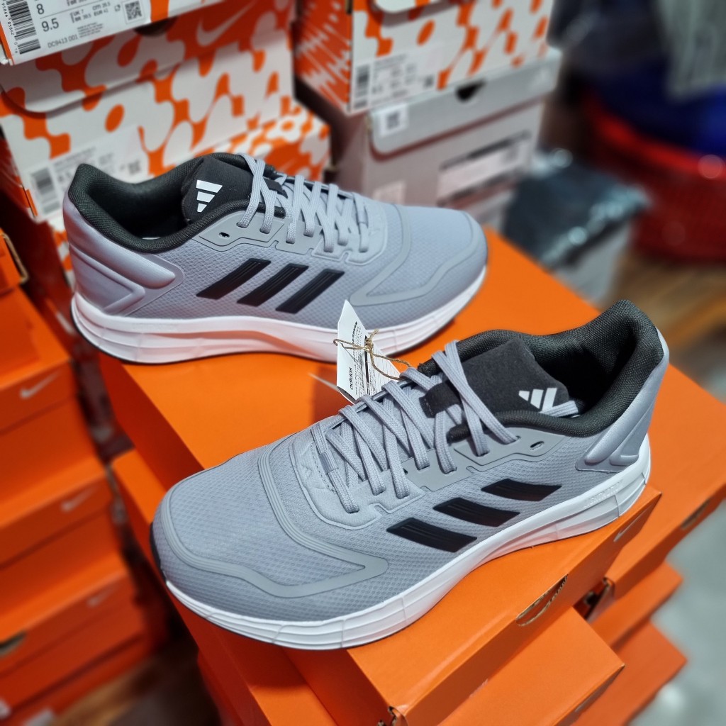 Giày Running Adi/das Duramo 10 Nam HP2381 Hàng Authentic Nội Địa Japan