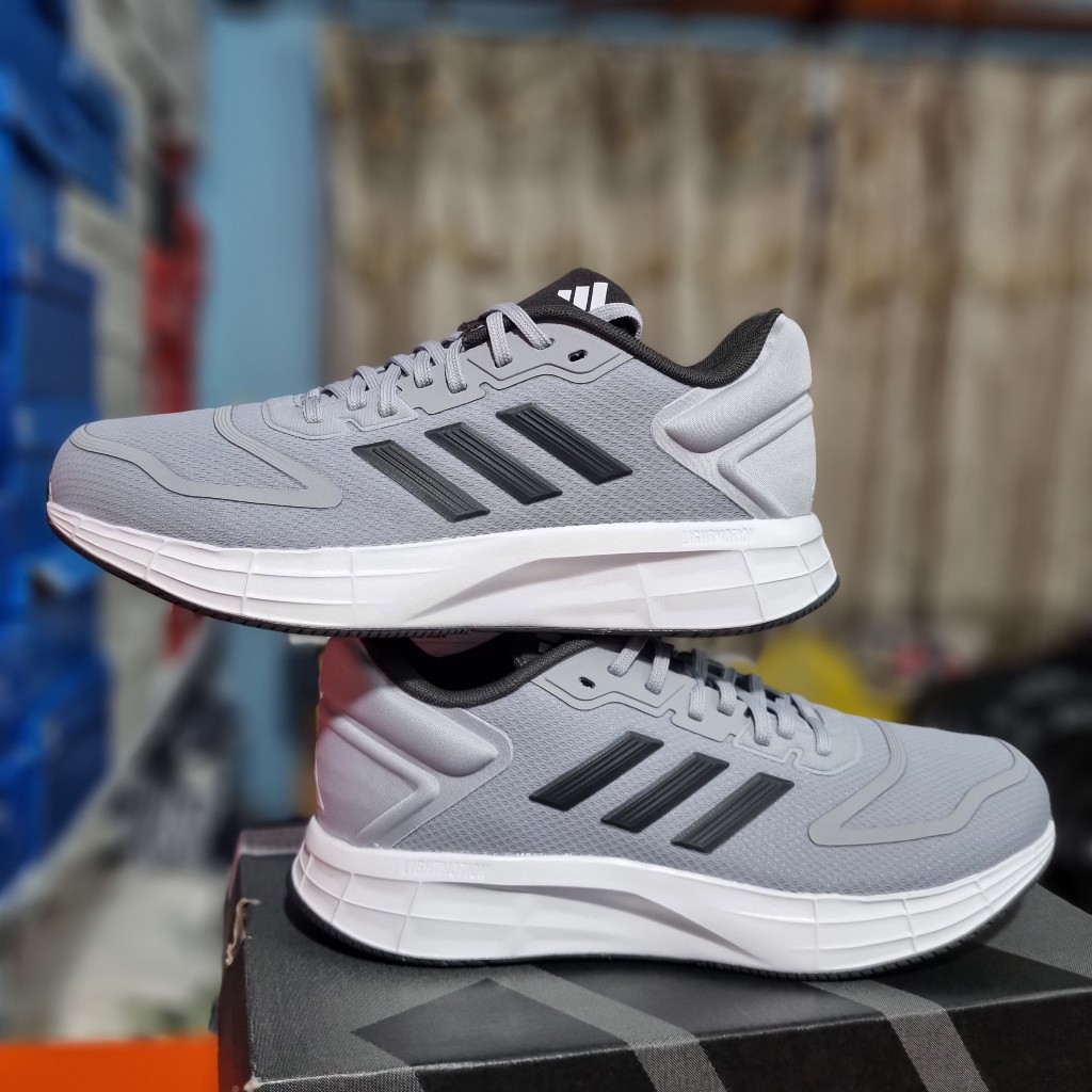 Giày Running Adi/das Duramo 10 Nam HP2381 Hàng Authentic Nội Địa Japan