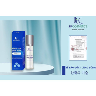 Serum dưỡng trắng da, căng bóng
