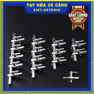 Van Oxy INOX - Van Oxy Bể Cá