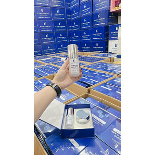 serum dưỡng trắng da, căng bóng