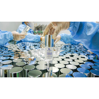 serum dưỡng trắng da, căng bóng