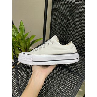 Giày Cv Chuck Taylor All Star Lift Real 2hand giá rẻ bao check