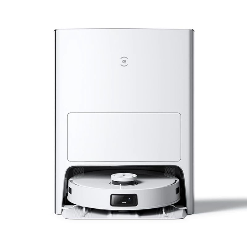 Robot hút bụi lau nhà Ecovacs Deebot T10 OMNi - hàng trưng bày