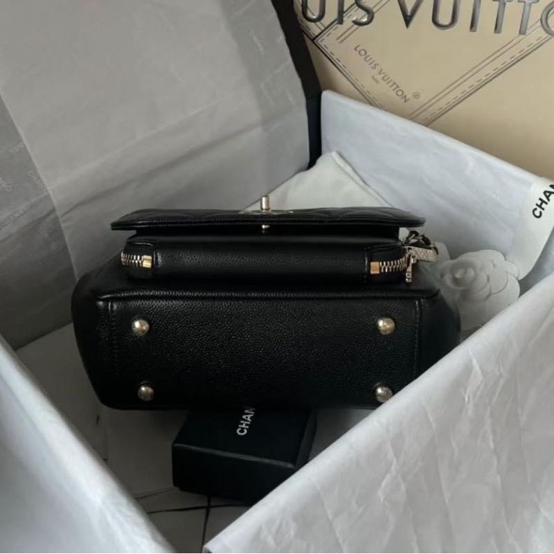 Túi C     N BUSINESS AFFINITY FULLBOX NAM CHÂM