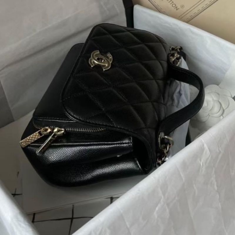 Túi C     N BUSINESS AFFINITY FULLBOX NAM CHÂM