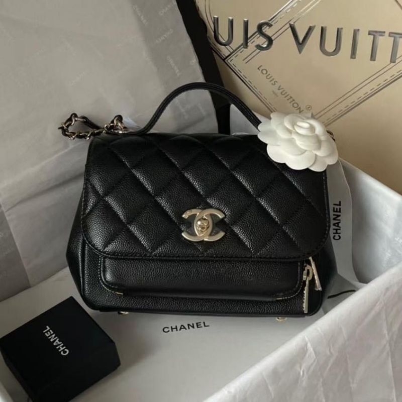 Túi C     N BUSINESS AFFINITY FULLBOX NAM CHÂM