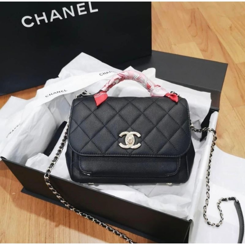 Túi C     N BUSINESS AFFINITY FULLBOX NAM CHÂM