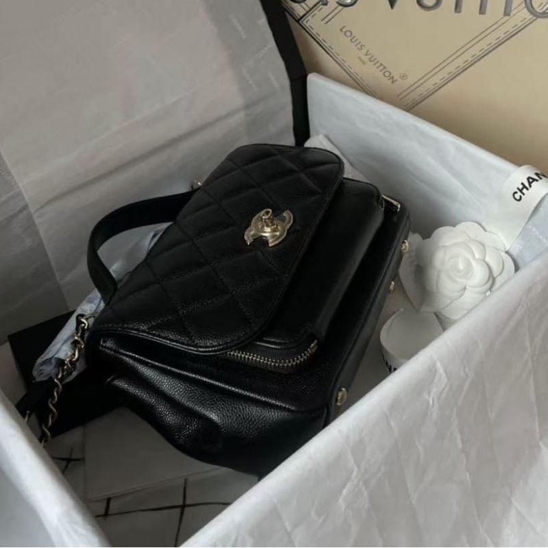 Túi C     N BUSINESS AFFINITY FULLBOX NAM CHÂM