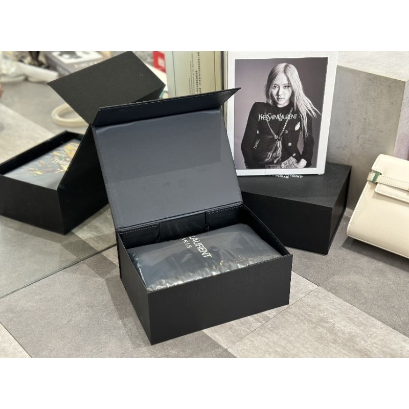 Túi Y    S      L MANHATTAN