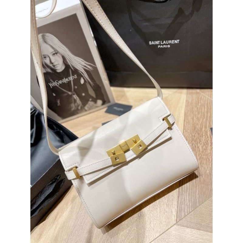 Túi Y    S      L MANHATTAN