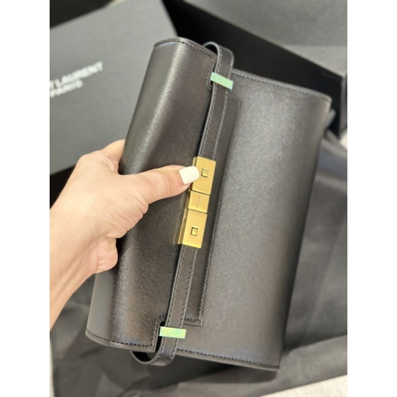 Túi Y    S      L MANHATTAN