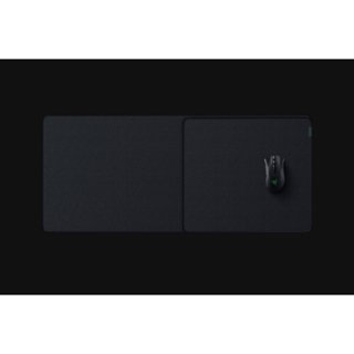 Tấm Lót Chuột Razer Strider |  Tấm Lót Chuột Đế Mềm | Lướt Êm Ái  | Chống Trượt | Chống Nước | Chống Cong Vênh