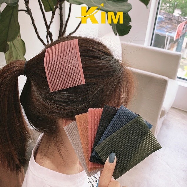 Miếng dán tóc mái - Màu ngẫu nhiên