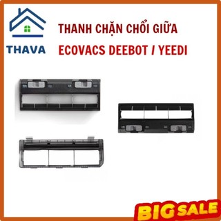 Nắp chổi cuốn chổi giữa robot hút bụi dn33 dn320 dn36 dn55 dn520 t5