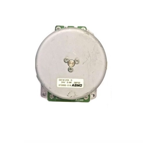 Động Cơ Brushless Không Chổi Than Phát Điện Gió 3 Pha ASMO