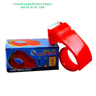 Cắt băng dính 5cm