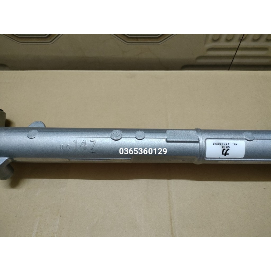 Thước lái Mazda 3 2015-2018 chung Mazda 6 2013-2018 hàng chính hãng GHT232110E