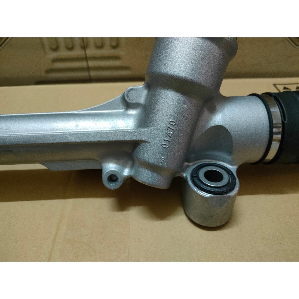 Thước lái Mazda 3 2015-2018 chung Mazda 6 2013-2018 hàng chính hãng GHT232110E