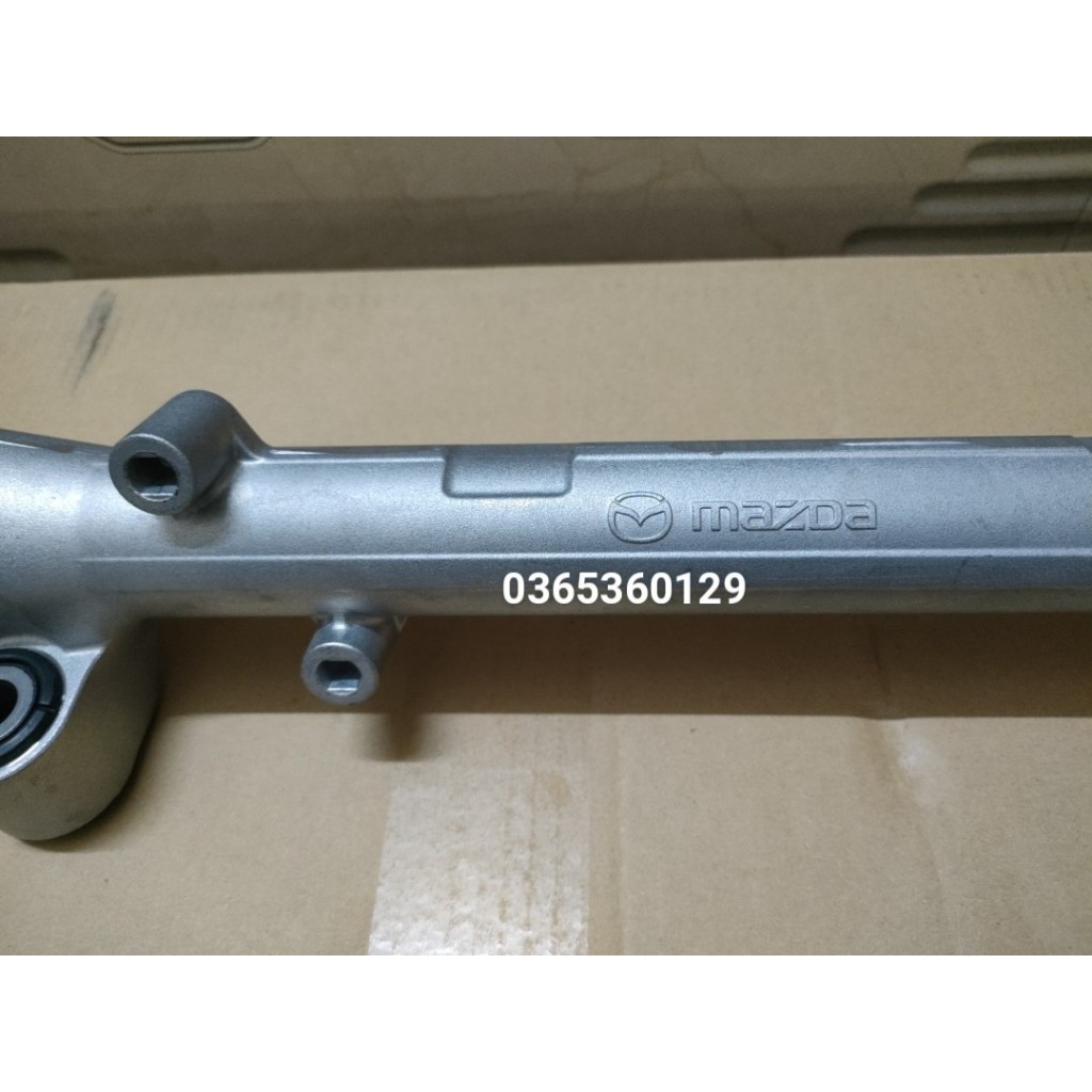 Thước lái Mazda CX5 2013-2016 chính hãng KD3132110L