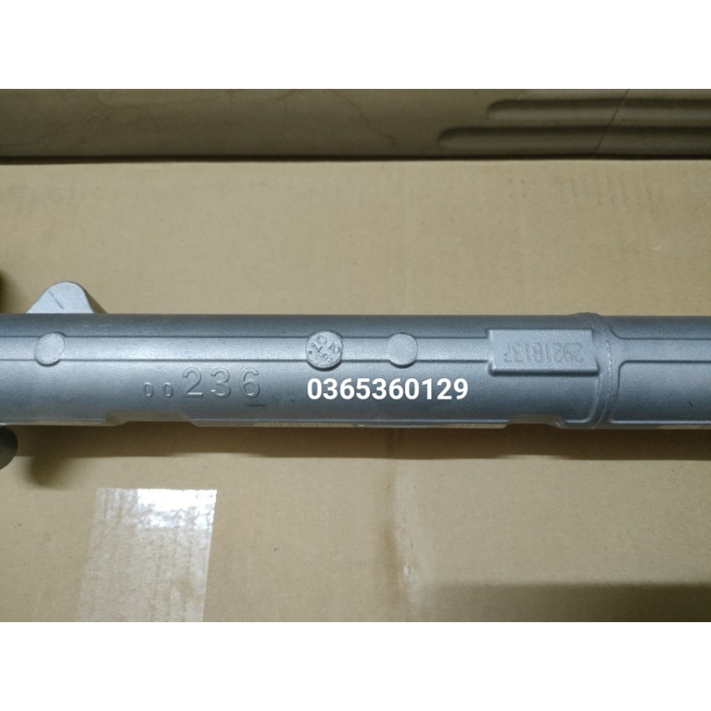 Thước lái Mazda CX5 2013-2016 chính hãng KD3132110L