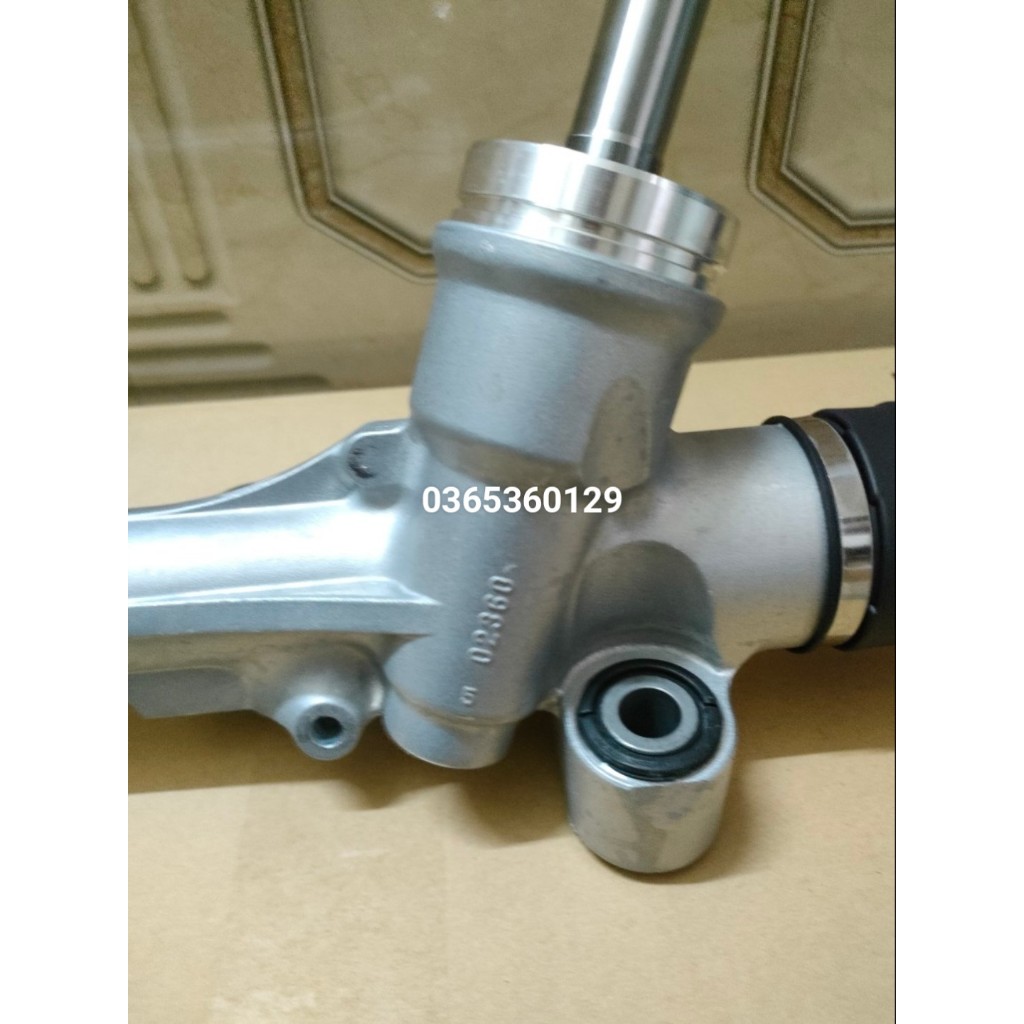 Thước lái Mazda CX5 2013-2016 chính hãng KD3132110L