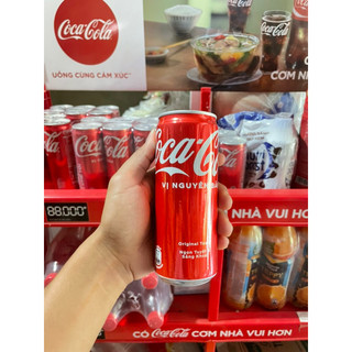 Nước Ngọt các loại