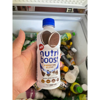 Nước Ngọt các loại