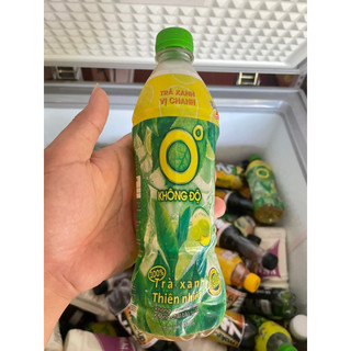 Nước Ngọt các loại