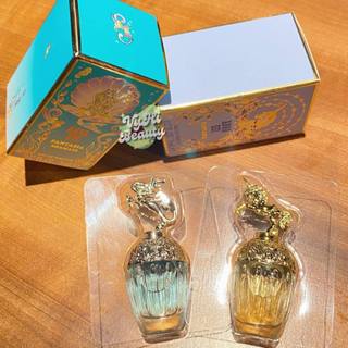 MINI - Nước hoa Anna Sui EDT 5ml