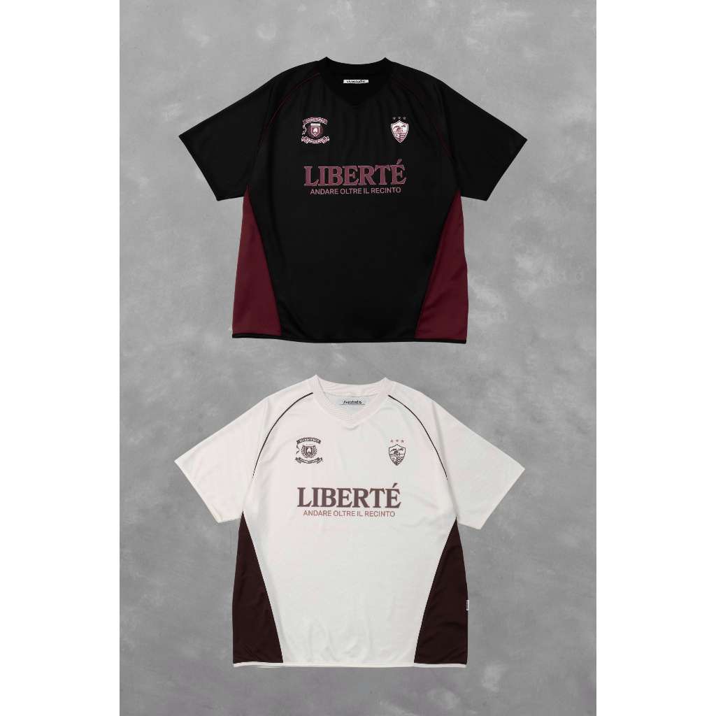 ÁO PHÔNG BÓNG ĐÁ VI.VA.STUDIO FOOTBALL JERSEY