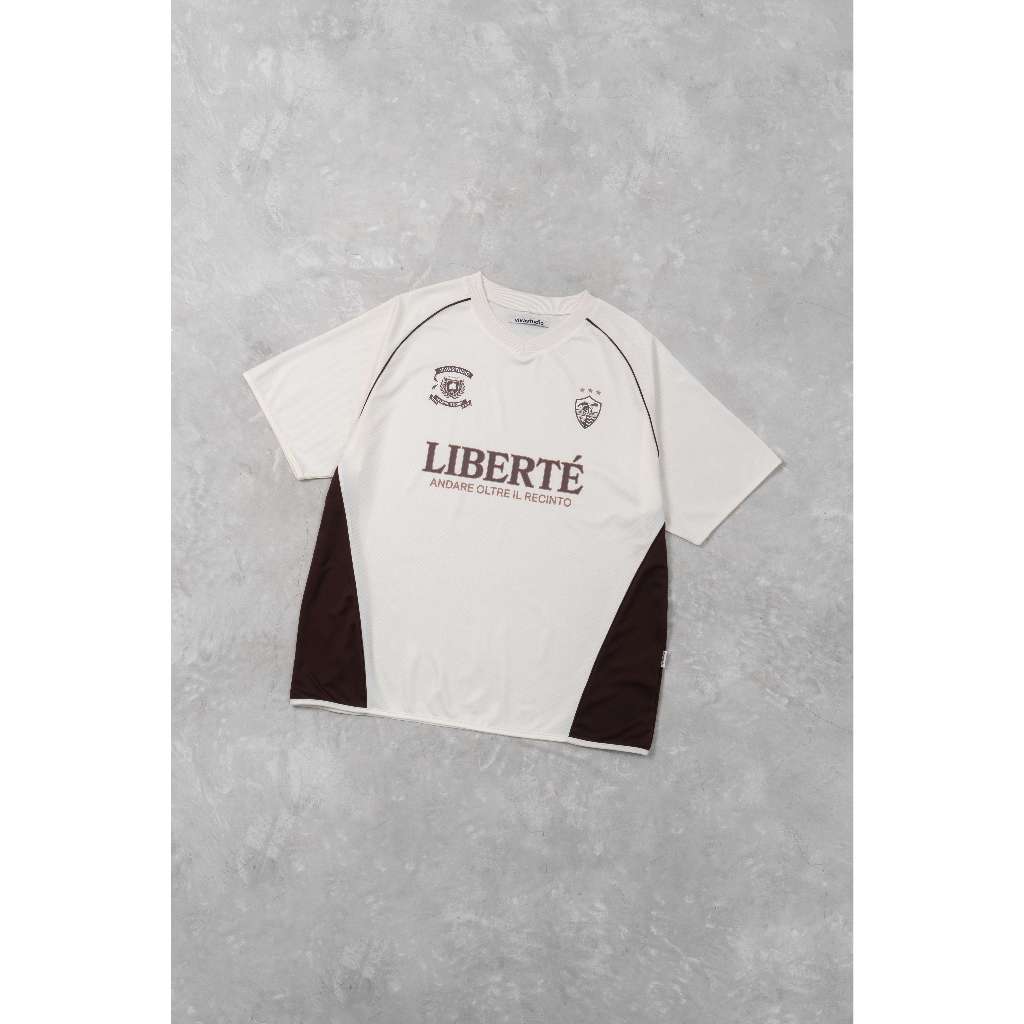 ÁO PHÔNG BÓNG ĐÁ VI.VA.STUDIO FOOTBALL JERSEY