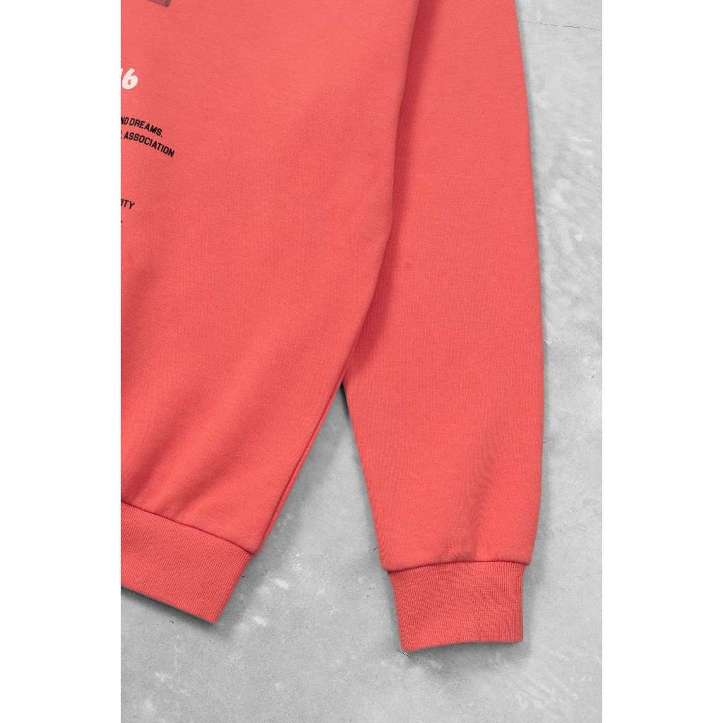 N,B,A SWEATER BASKETBALL EST.1946