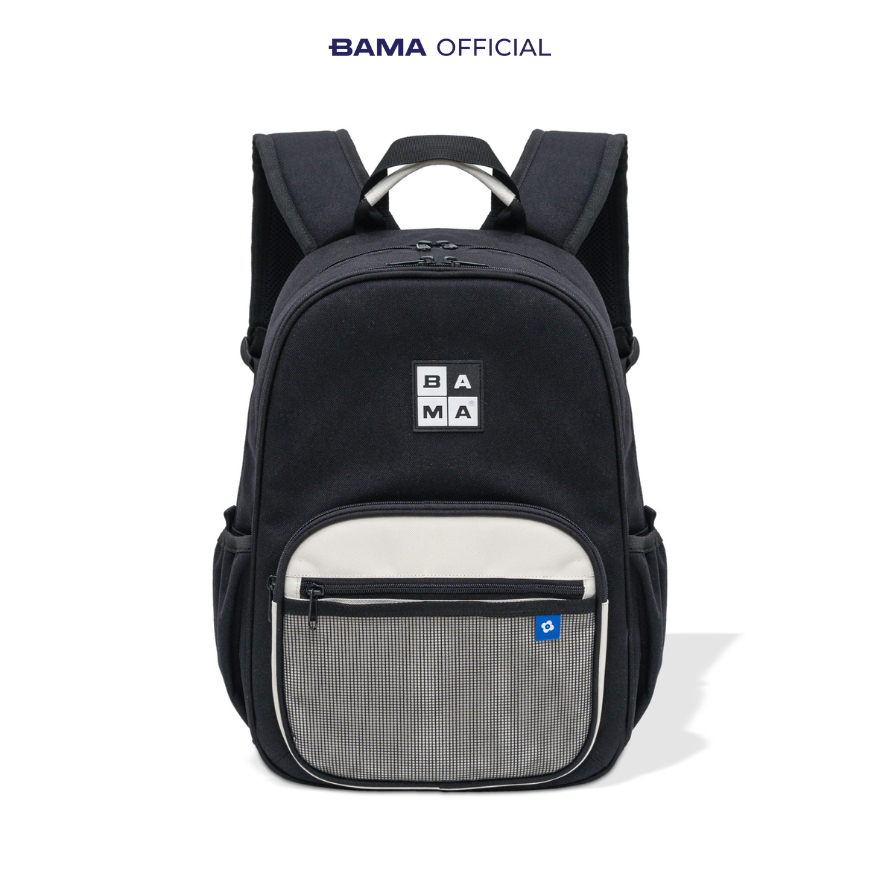 Balo BAMA Simple Backpack 4.0