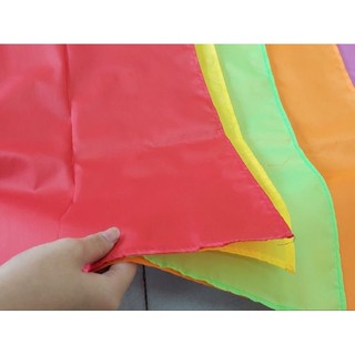 Cờ phướn,cờ lá chuối 1 bộ 6 cái 40*80(cm)