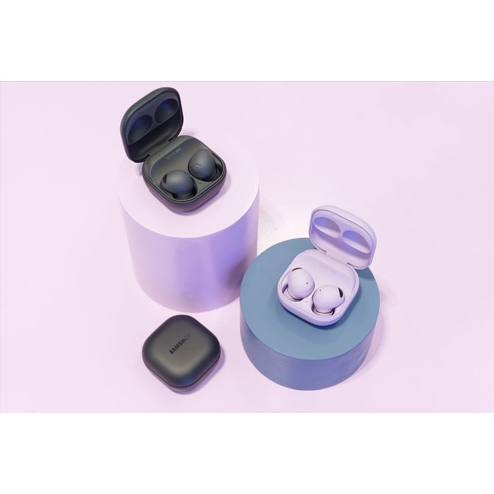 Tai nghe bluetooth Galaxy Buds 2 Pro công nghệ mới ,tai nghe không dây chống thấm nước - Yourbox.vn