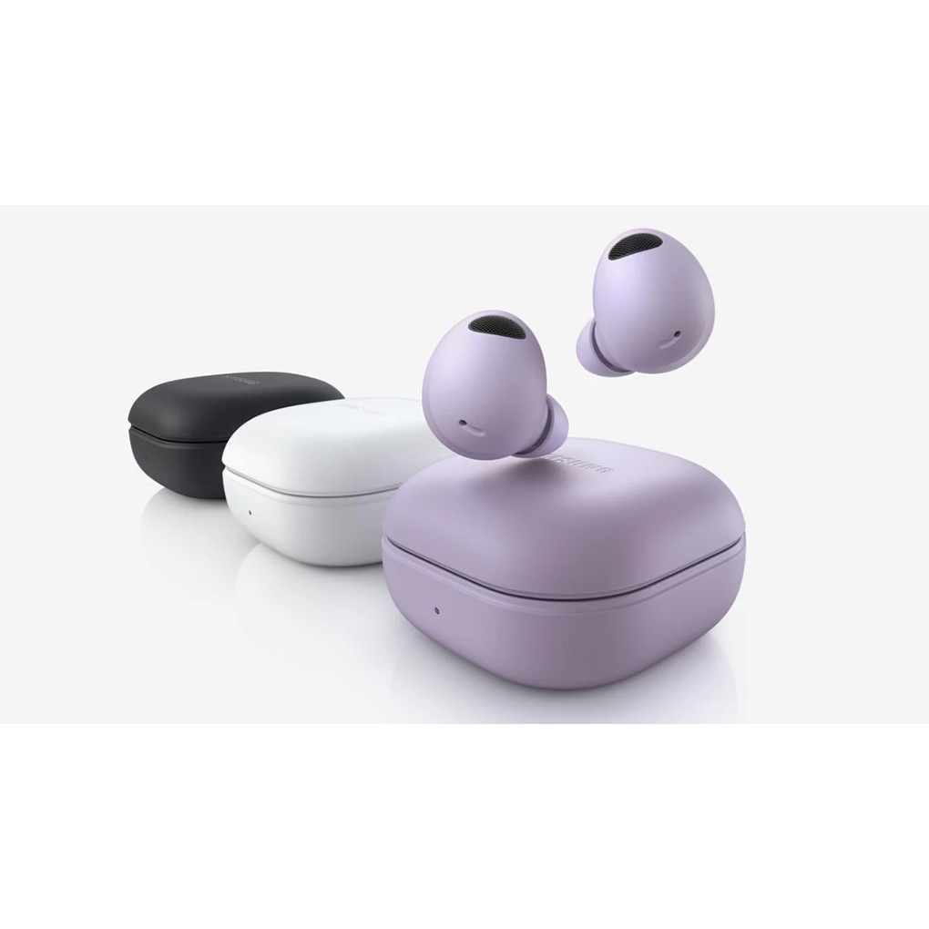 Tai nghe bluetooth Galaxy Buds 2 Pro công nghệ mới ,tai nghe không dây chống thấm nước - Yourbox.vn