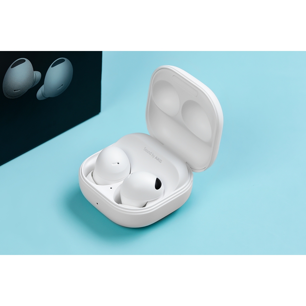 Tai nghe bluetooth Galaxy Buds 2 Pro công nghệ mới ,tai nghe không dây chống thấm nước - Yourbox.vn