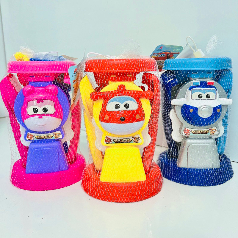 Đồ chơi guồng quay xúc cát,hạt muồng,hạt sứ, bộ đồ chơi xúc cát đi biển cho bé