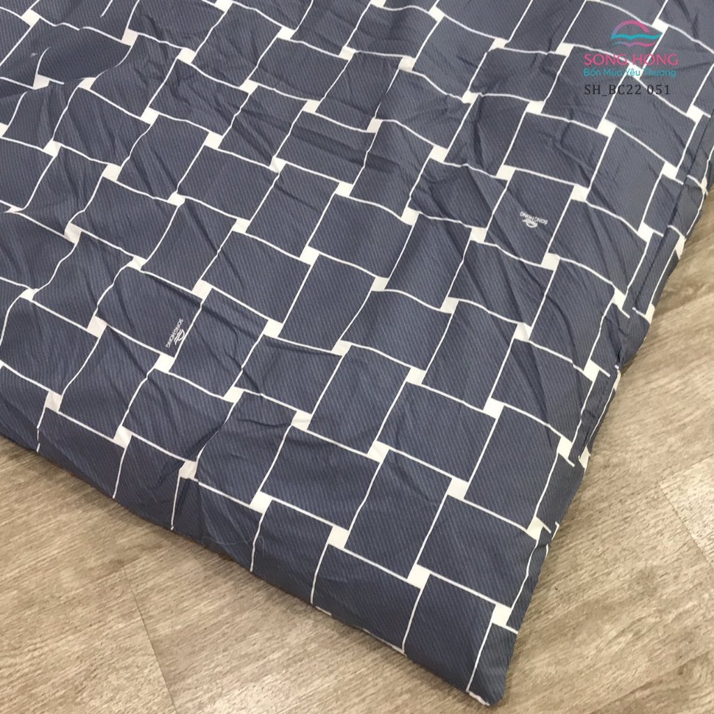 CHĂN ĐÔNG 2,0X220 COTTON VỎ VÀ RUỘT