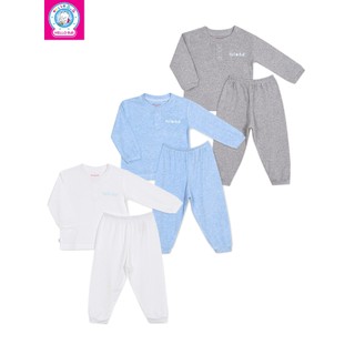 Bộ dài bé trai trụ đắp bss1722 - hello bnb