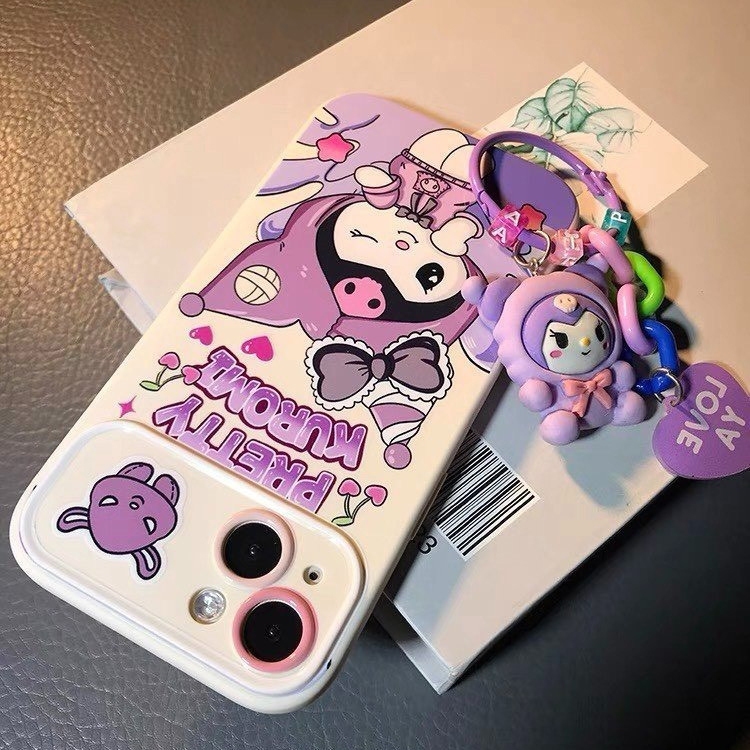 Ốp lưng Ai Fôn gấu dâu gia ai phôn 15  7plus 8plus x xsmax 11 11promax 12promax 13promax 14promax 1