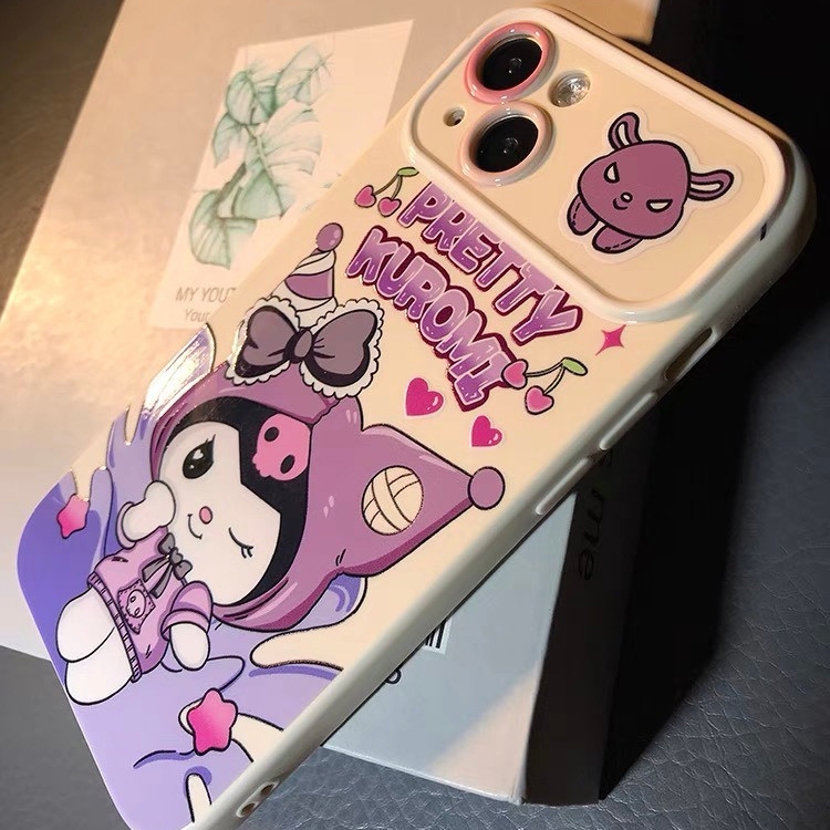 Ốp lưng Ai Fôn gấu dâu gia ai phôn 15  7plus 8plus x xsmax 11 11promax 12promax 13promax 14promax 1