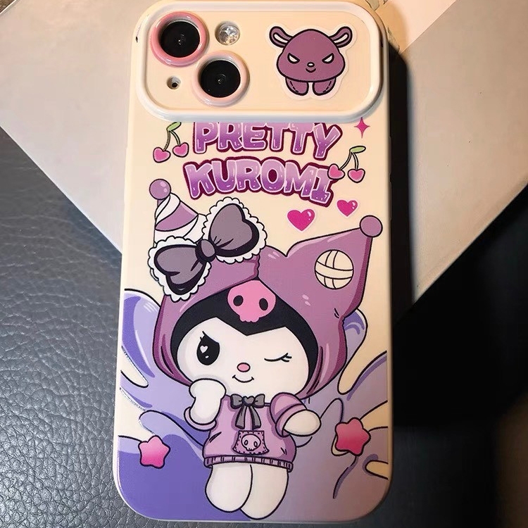 Ốp lưng Ai Fôn gấu dâu gia ai phôn 15  7plus 8plus x xsmax 11 11promax 12promax 13promax 14promax 1