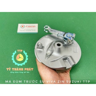 Má đùm trước su viva, su viva, smash zin -