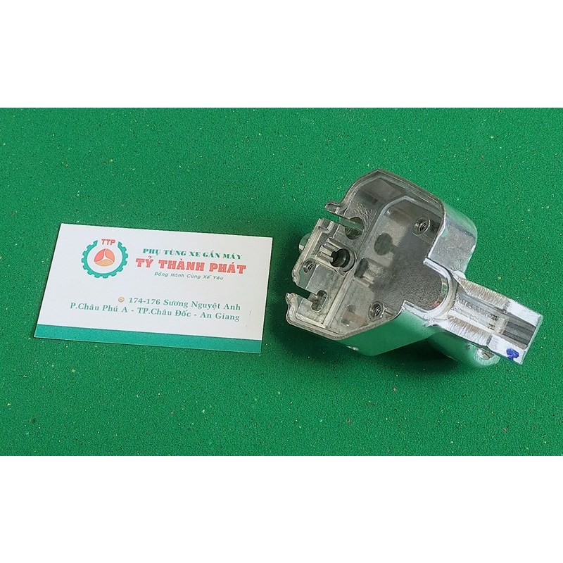 Cùm thắng AB 07, AB Fi 10, 11, Click 110, Vision 14, Lead 110, AB 125 Trái (Cái)