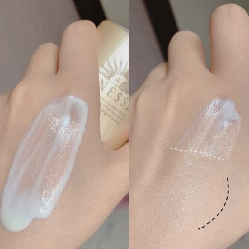 Kem chống nắng Anessa Perfect UV Sunscreen Skincare Milk 60ml nhật bản mẫu mới