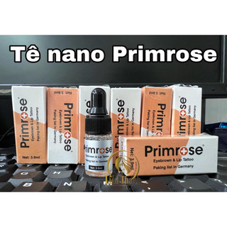 Dung dịch nước Primrose dùng trong phun xăm mày môi hàng chuẩn dùng rất hiệu quả